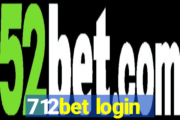 712bet login